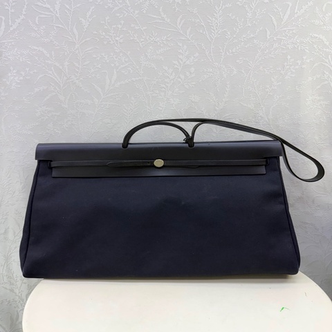 hermes herbag 50