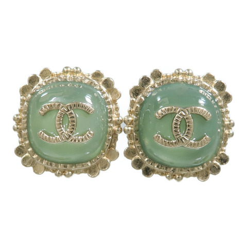 CHANEL 金屬Earrings耳環