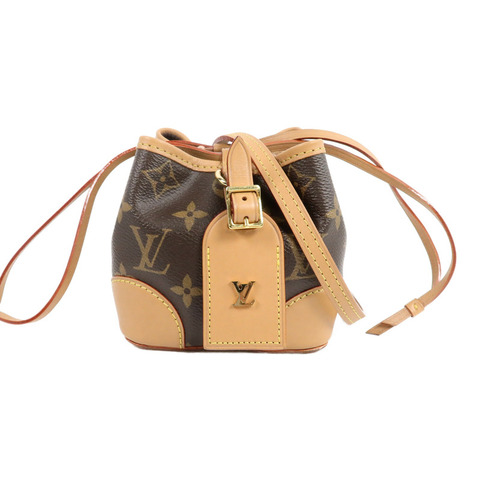 LOUIS VUITTON Monogram Noe Purse肩背袋