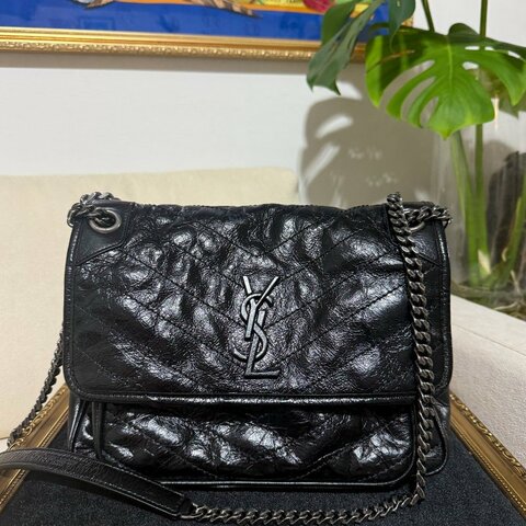 Saint Laurent NIKI 中號