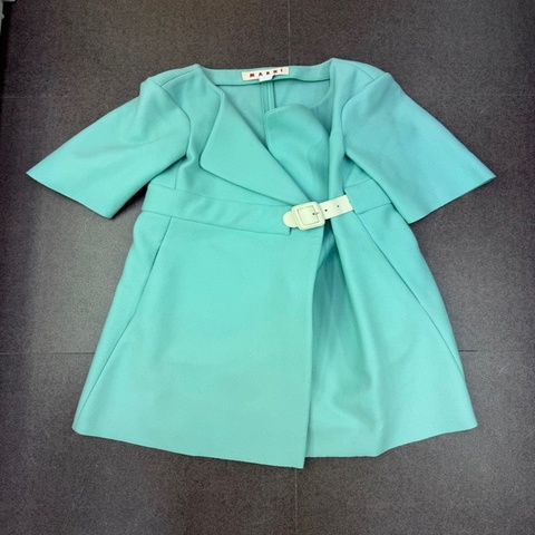 Marni 女裝大褸