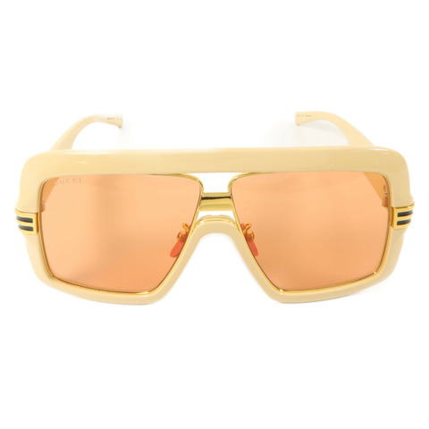 GUCCI PVC Sunglasses太陽眼鏡