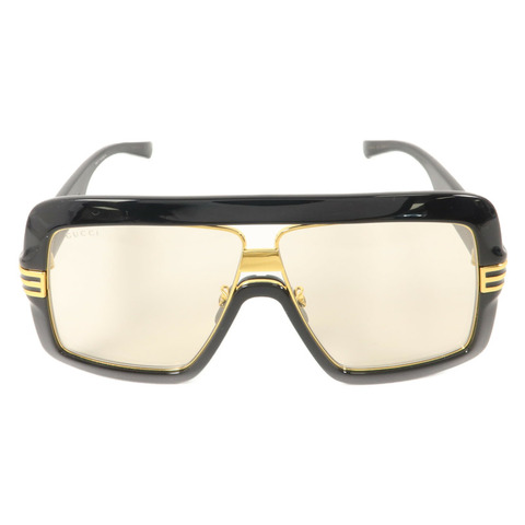 GUCCI PVC Sunglasses太陽眼鏡