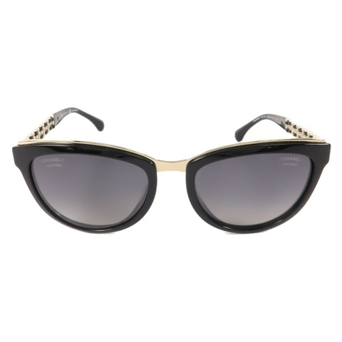 CHANEL PVC Sunglasses太陽眼鏡