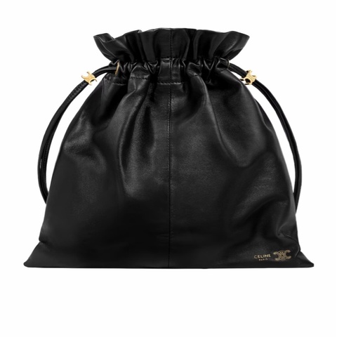 Celine 女士 抽繩單肩包均碼碼29cm*32cm