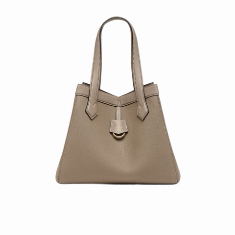 Fendi 女士 Origami中號單肩包均碼碼27cm*16.5cm*27cm