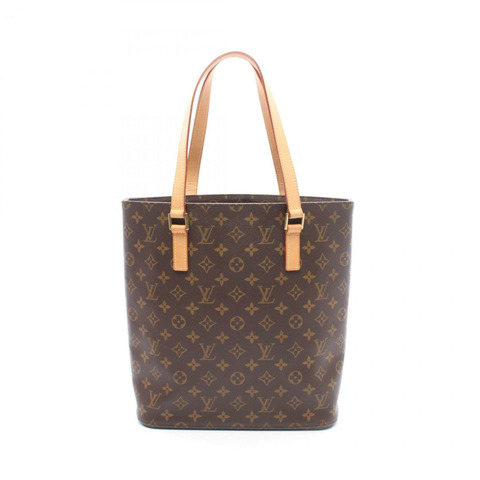 路易威登 Vavin GM Monogram 帆布手提包，女士款，棕色，M51170