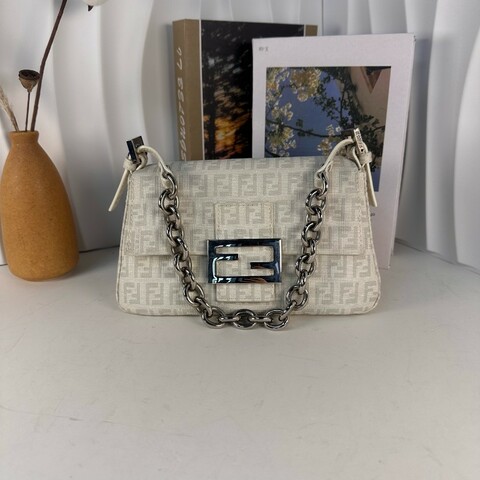 fendi 芬迪單肩包