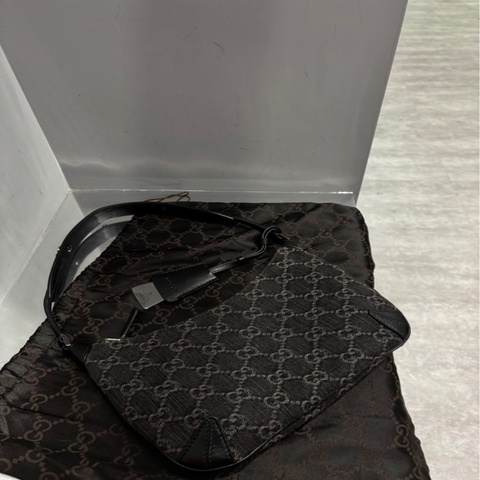 Gucci Horsebit Slim 牛仔黑 馬銜扣 ｜Classic Trend CT精品｜台北東區實體