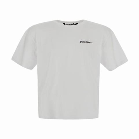 Palm Angels 男士 圓領短袖T恤S L XL XXL碼