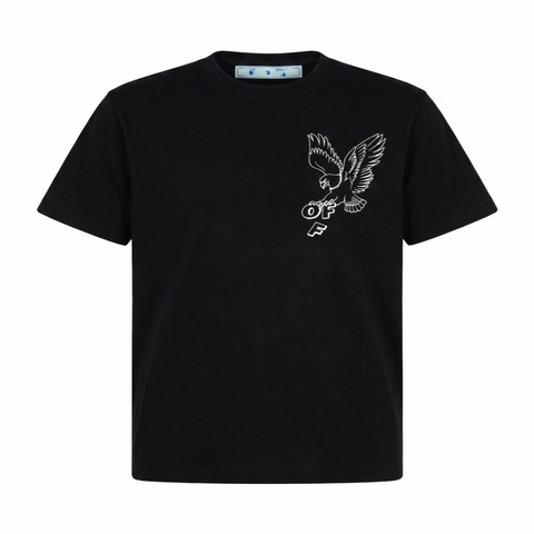 Off-White 男士 印花T恤XS S M L XL XXL碼