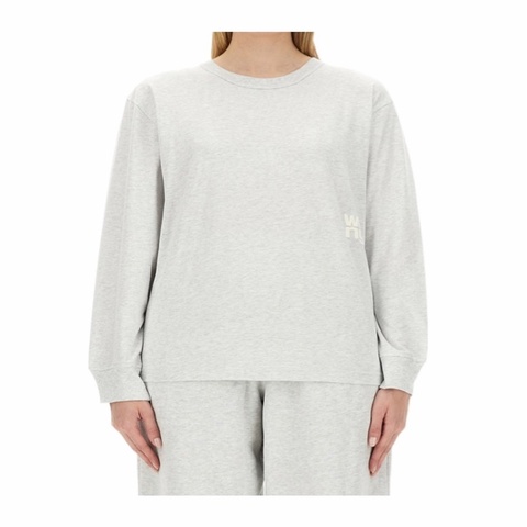 Alexander Wang 女士 長袖T恤XS S L碼