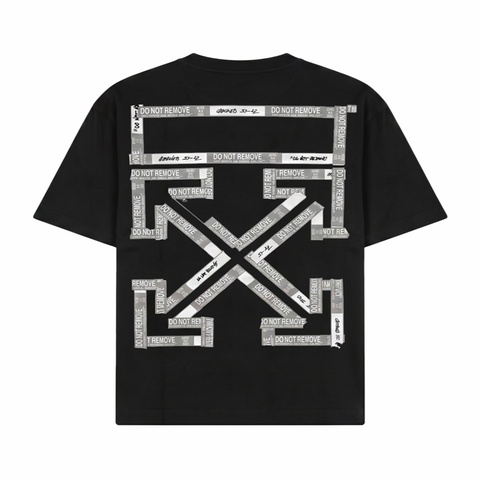 Off-White 男士 logoT恤XS S M L XL XXL碼