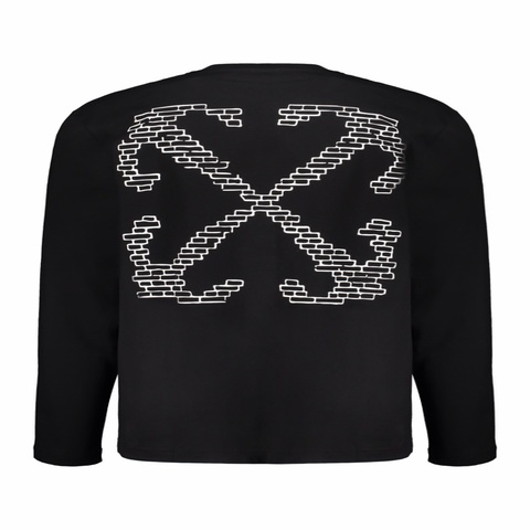 Off-White 男士 長袖T恤XS S M L XL XXL碼