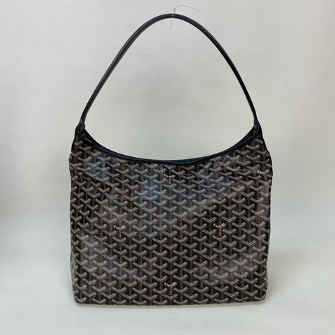 高雅德/Goyard 戈雅Hobo腋下包肩背包子母包