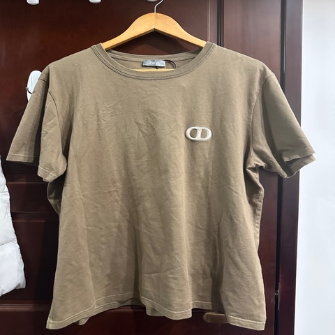 Dior 男版T-shirt XXL