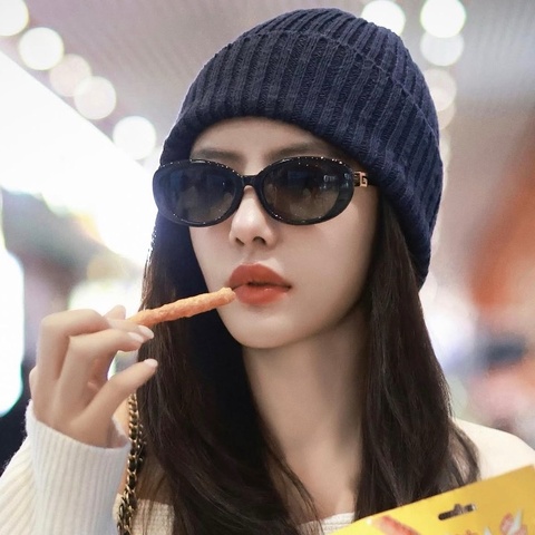 Gucci 太陽眼鏡 GG1684SA 爆款