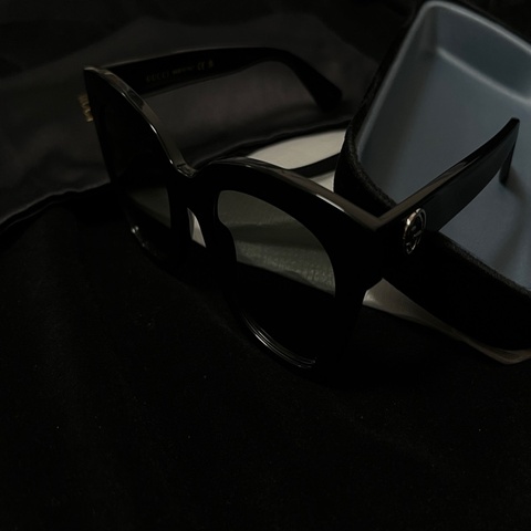 Gucci墨鏡🕶️