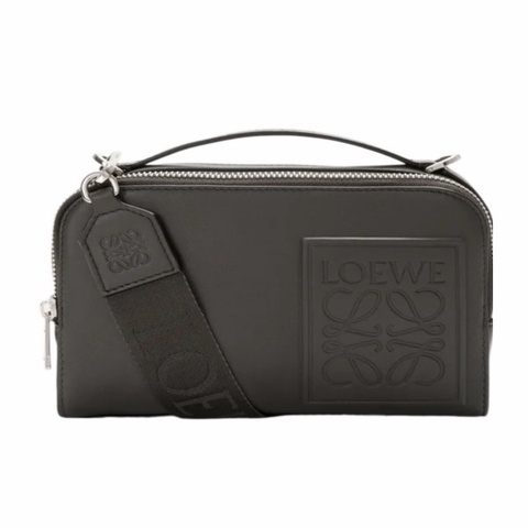 Loewe 男士 迷你相機斜挎包均碼碼18cm*8.5cm*13cm