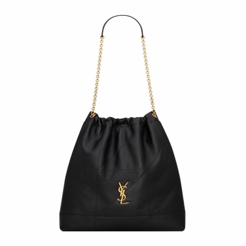 Saint Laurent 女士 大號徽標單肩包均碼碼41cm*5cm*34cm