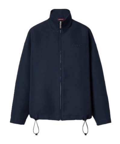 Gucci 女士 長袖羊毛休閒夾克IT-38 IT-40 IT-42碼
