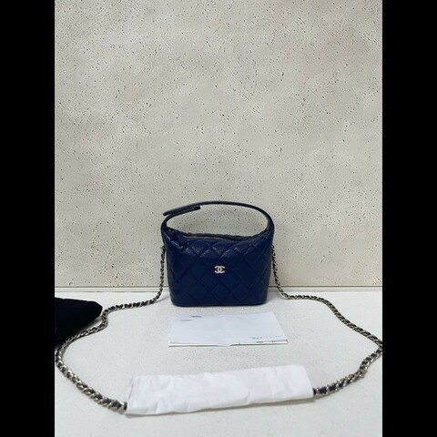 Chanel25A Hobo