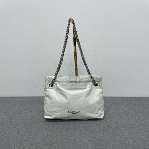 Balenciaga 巴黎世家 垃圾袋 底長20。