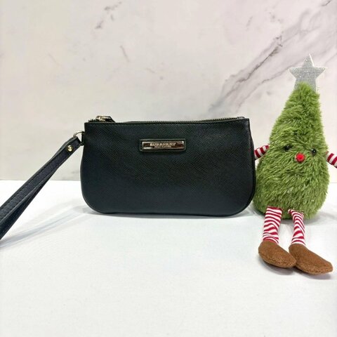 BURBERRY 手拿包