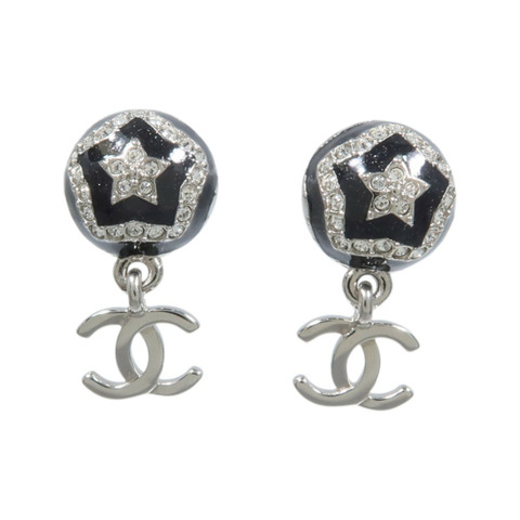 CHANEL 金屬Earrings耳環