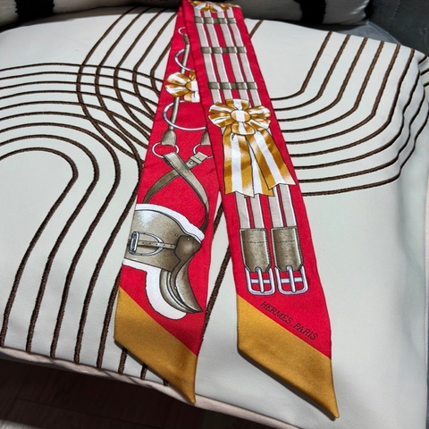 Hermes Twilly