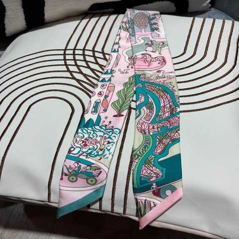 Hermes Twilly