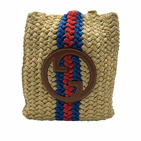 【美收精品】Gucci Blondie 手提包   C-770【隔月月中將轉賣至日本 上架期限30天】