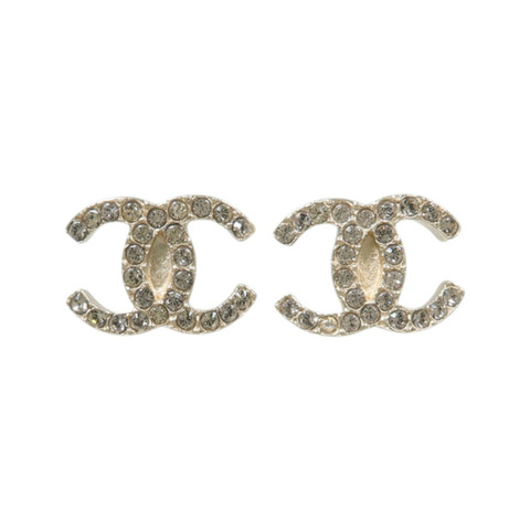CHANEL 金屬Earrings耳環