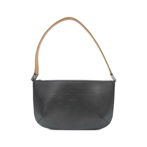 路易威登 Monogram Matte Fowler M55142 單肩包