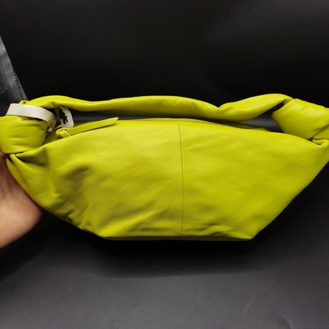 Bottega Veneta 葆蝶家 雙結雲朵 手提包