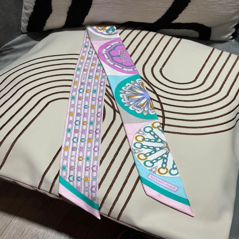 Hermes Twilly