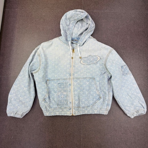 Louis Vuitton 男裝外套