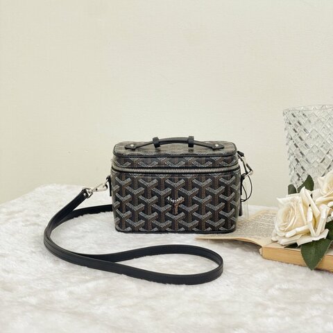 GOYARD Muse Mini 化妝盒