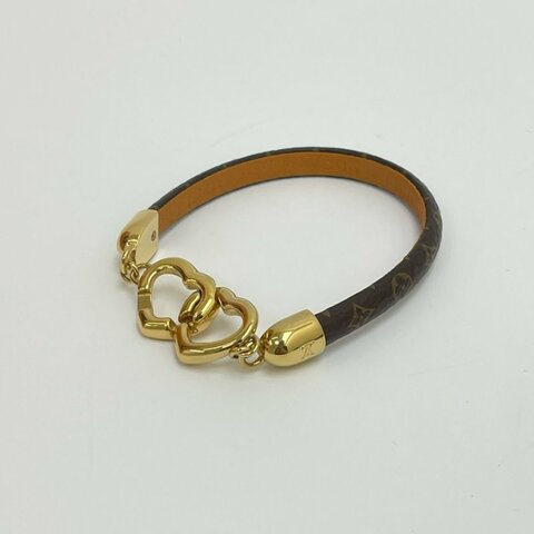 LV SAY YES 手環