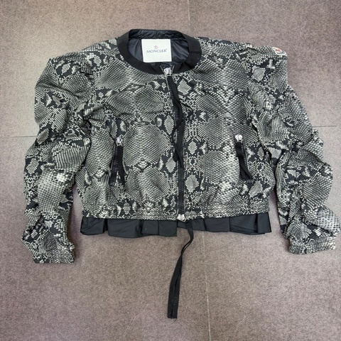 Moncler 女裝外套