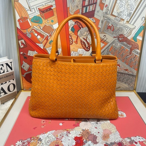 Bottega Veneta葆蝶家 托特手提包
