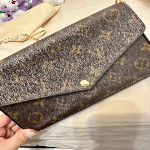 LV 三合一 WOC