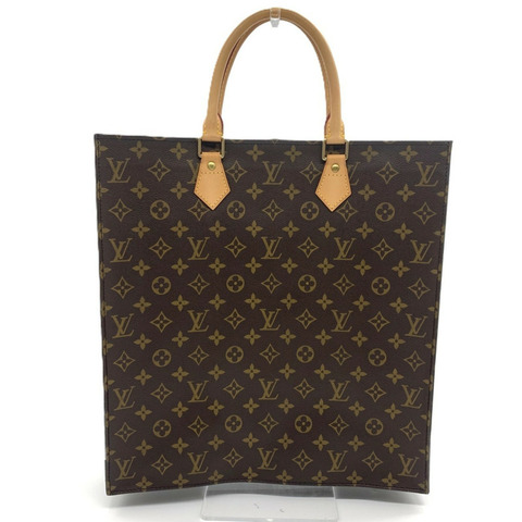路易威登 Sac Plat Monogram 手提包 M51140 路易威登LOUIS VUITTON官方線上旗艦店