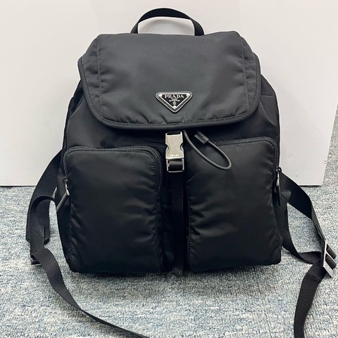 Prada backpack 1BZ005