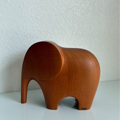 Hermes 大象Lao紙鎮🐘