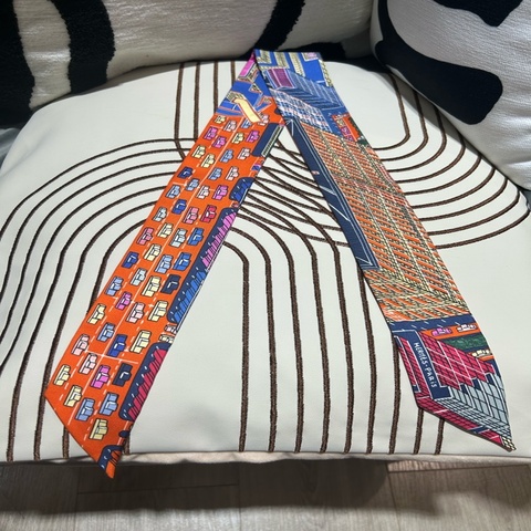 Hermes Twilly