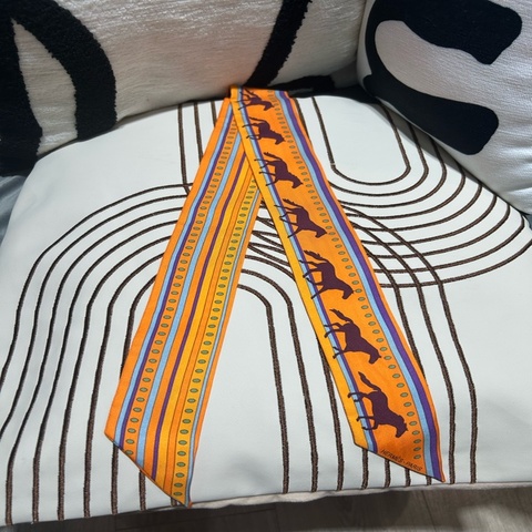 Hermes Twilly