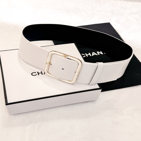 CHANEL皮帶