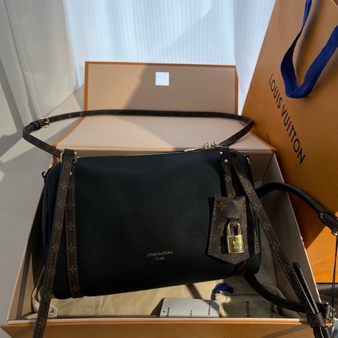 全新Lv Express PM 走秀款