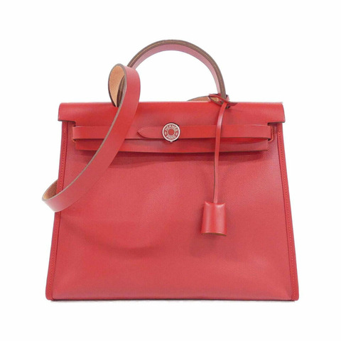 愛馬仕 Herbag Zip PM 077881CK 手提包